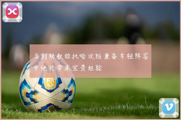 马刺助教称托哈攻防兼备年轻阵容中他将带来宝贵经验